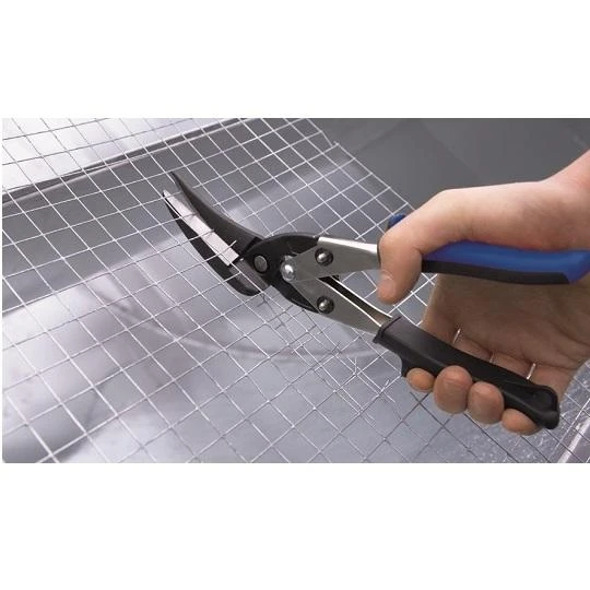 Universalios žirklės BESSEY D22A