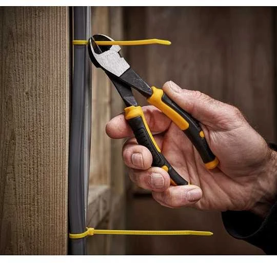 Pro Kirpimo replės DeWalt DWHT82796-0; 160 mm