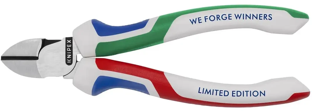 Kirpimo replės Knipex 7002160S8; 160 mm