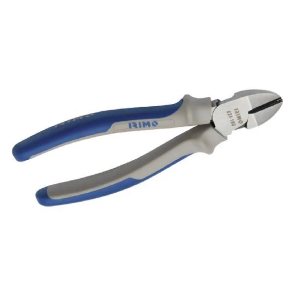Šoninio kirpimo replės 180mm Irimo