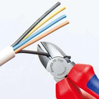 Kirpimo replės KNIPEX 7002180