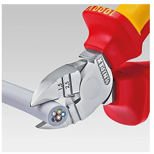 Kirpimo replės KNIPEX 1426160