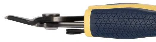 Bahco Šoninio kirpimo replės 0.2-1.6mm Lindström EDGE