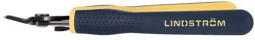 Bahco Šoninio kirpimo replės 0.2-1.6mm Lindström EDGE