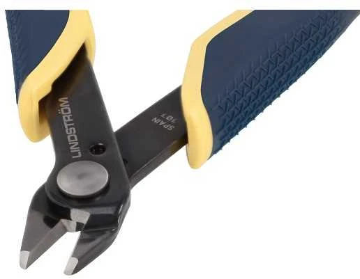 Bahco Šoninio kirpimo replės 0.2-1.6mm Lindström EDGE Flush Edge