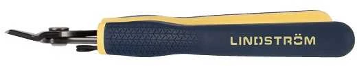 Bahco Šoninio kirpimo replės 0.2-1.6mm Lindström EDGE Flush Edge