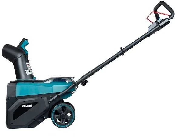 Makita SN001GZ Cordless Snow Blower 40Vmax XGT, 53cm, BL-motor, 30cm height, be akumuliatoriaus ir kroviklio