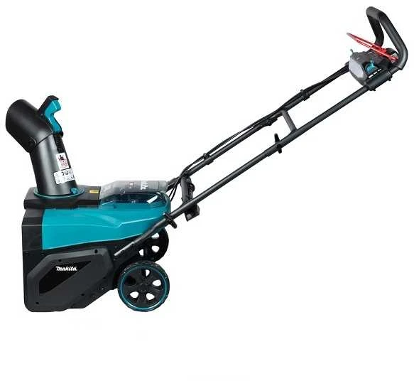 Makita SN001GZ Cordless Snow Blower 40Vmax XGT, 53cm, BL-motor, 30cm height, be akumuliatoriaus ir kroviklio