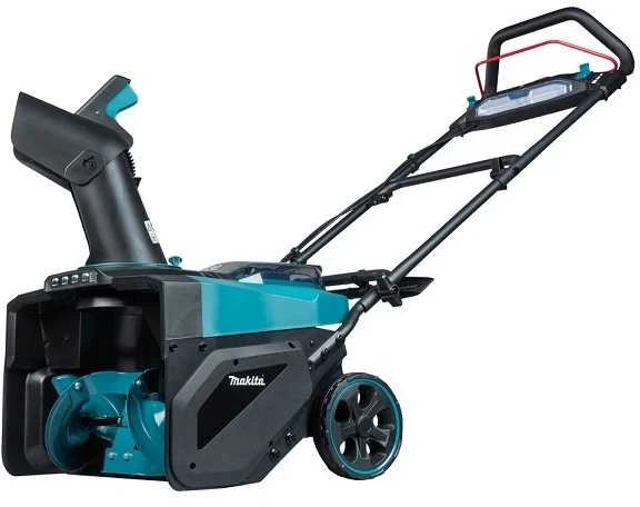 Makita SN001GZ Cordless Snow Blower 40Vmax XGT, 53cm, BL-motor, 30cm height, be akumuliatoriaus ir kroviklio