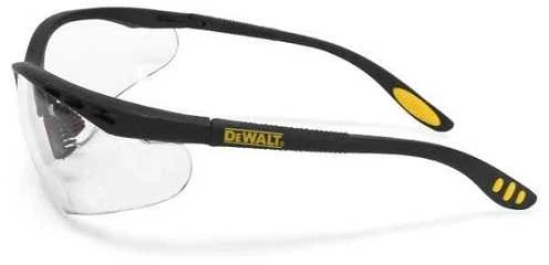 skaidrūs apsauginiai akiniai, REINFORCER Clear, DeWalt [DPG58-1D]