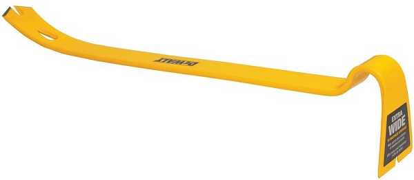 Laužtuvas DeWalt DWHT55528; 530 mm