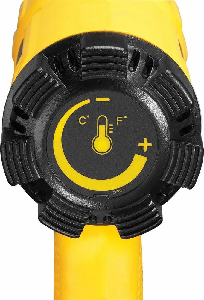 Statybinis fenas 1800W DEWALT D26411
