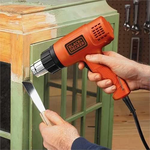 Orapūtė Black & Decker KX1650