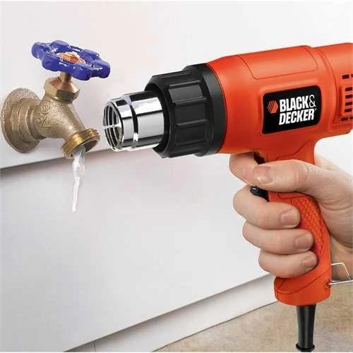 Orapūtė Black & Decker KX1650