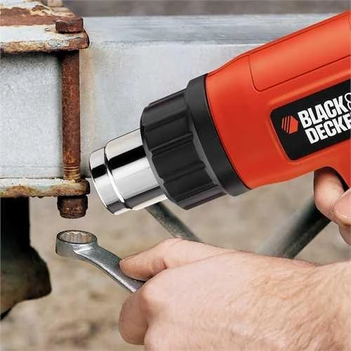 Orapūtė Black & Decker KX1650