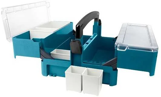 Makita p-84137 MAKPAC įrankių dėžė