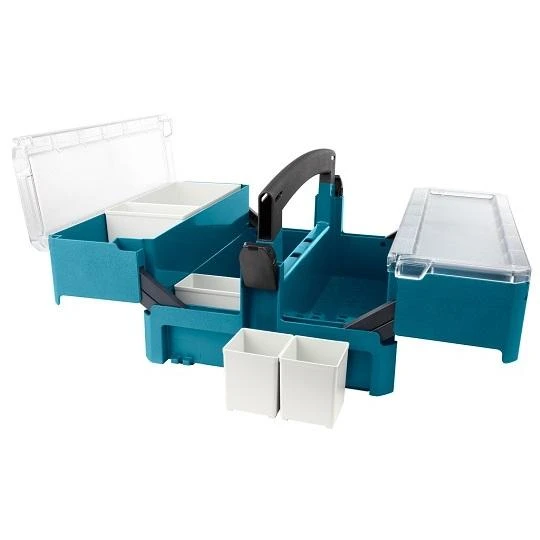 Makita p-84137 MAKPAC įrankių dėžė
