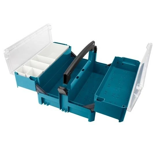 Makita p-84137 MAKPAC įrankių dėžė