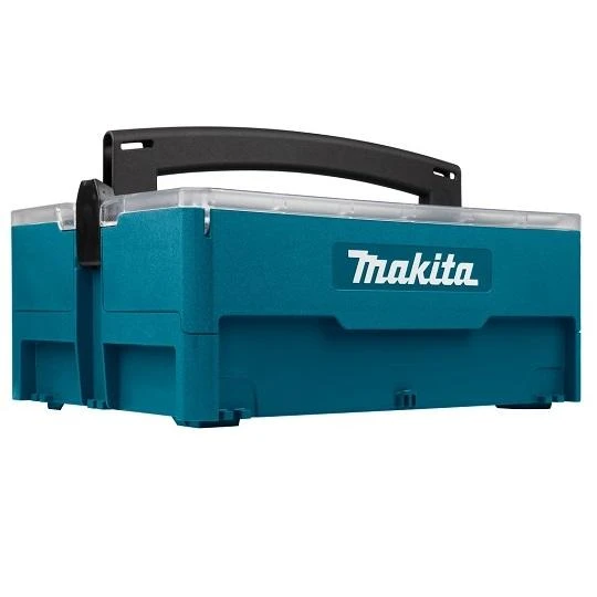 Makita p-84137 MAKPAC įrankių dėžė