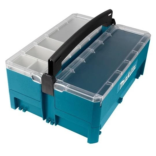 Makita p-84137 MAKPAC įrankių dėžė