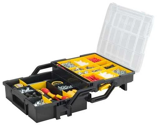 Įrankių dėžė Stanley STST1-75540