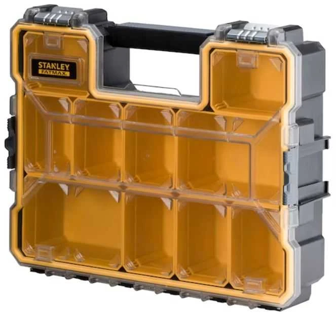 STANLEY ORGANIZER HIGH FATMAX PRO ATSparus vandeniui