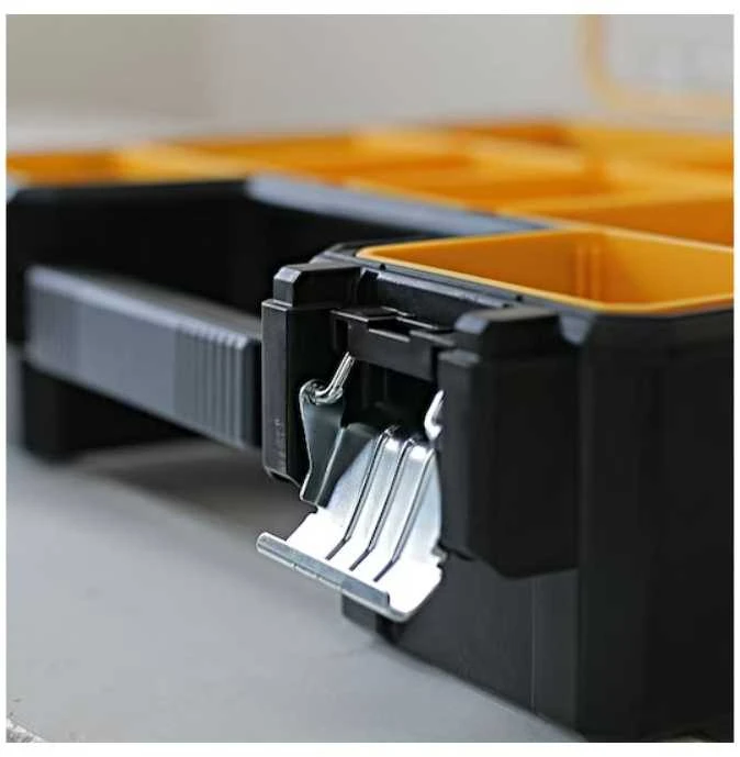 STANLEY ORGANIZER HIGH FATMAX PRO ATSparus vandeniui