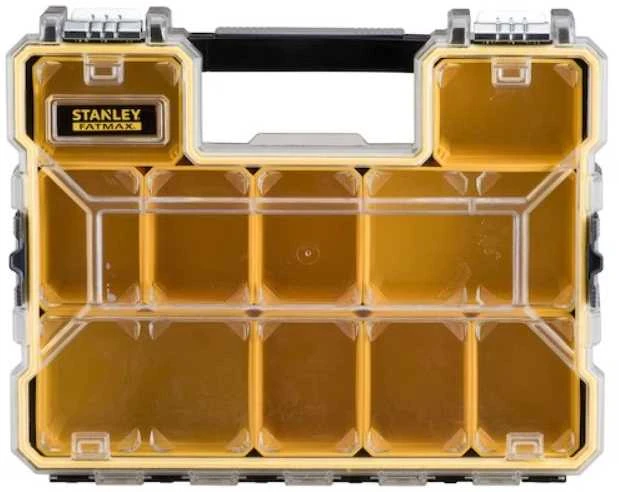 STANLEY ORGANIZER HIGH FATMAX PRO ATSparus vandeniui