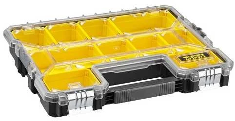 Įrankių dėžė Stanley FatMax Pro