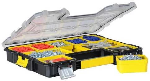 Įrankių dėžė Stanley FatMax Pro