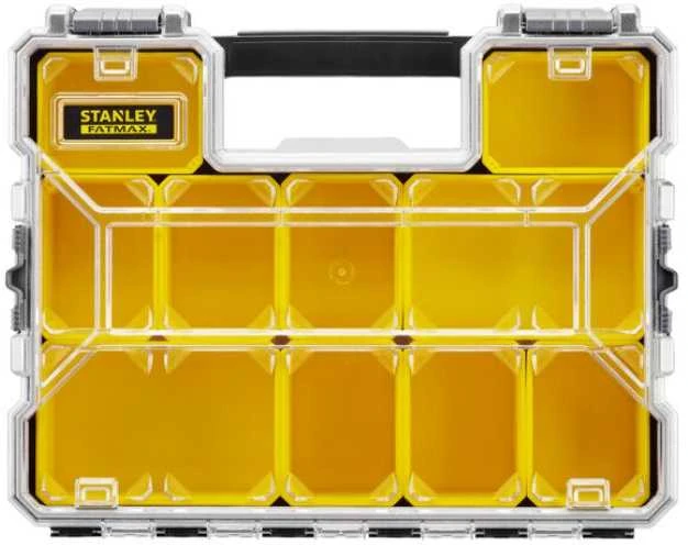 Stanley Dėžė Fatmax Shallow Pro Organiser