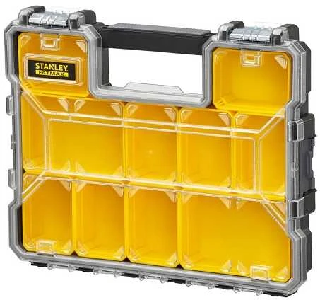 Įrankių dėžė Stanley FatMax Pro
