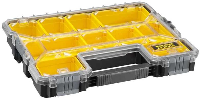 Stanley Dėžė Fatmax Shallow Pro Organiser