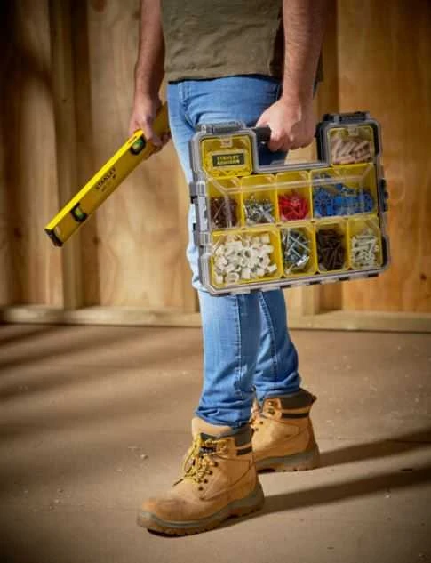 Stanley Dėžė Fatmax Shallow Pro Organiser