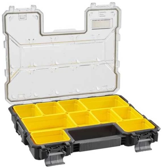 Stanley Dėžė Fatmax Shallow Pro Organiser
