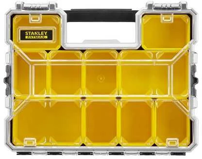 Įrankių dėžė Stanley FatMax Pro