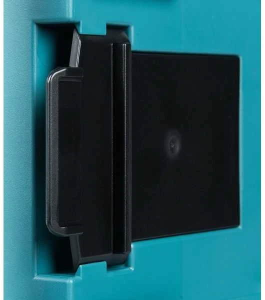Makita Žema vidutinio dydžio smulkių priedų dėžė P-91051 8,4 L, 387 × 596 × 85 mm
