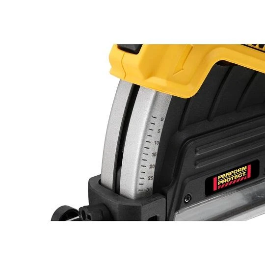 Dulkių surinkimo sistema DeWalt DWE46225-XJ