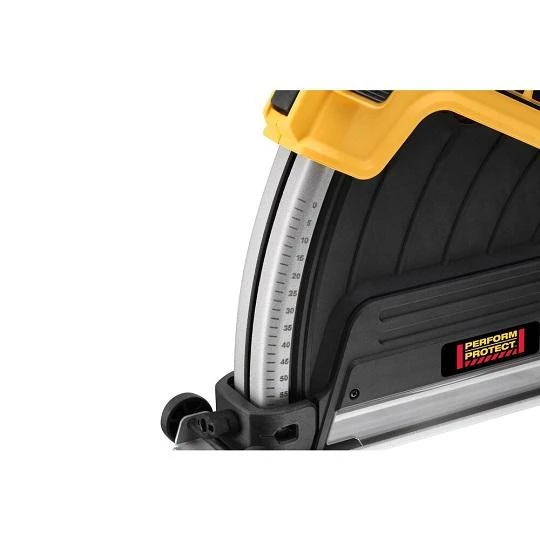 Dulkių surinkimo sistema DeWalt DWE46229-XJ