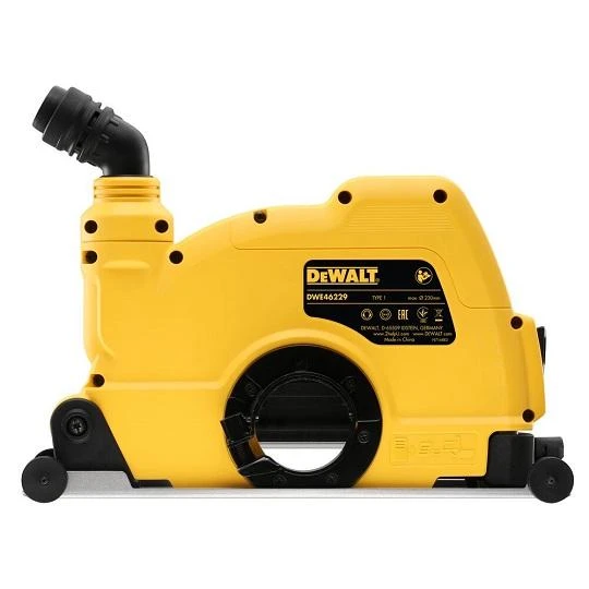 Dulkių surinkimo sistema DeWalt DWE46229-XJ