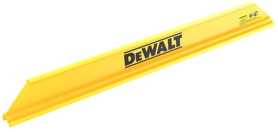 Gyvatvorių žirklių priedas DeWalt DZO8555-QZ; 55 cm