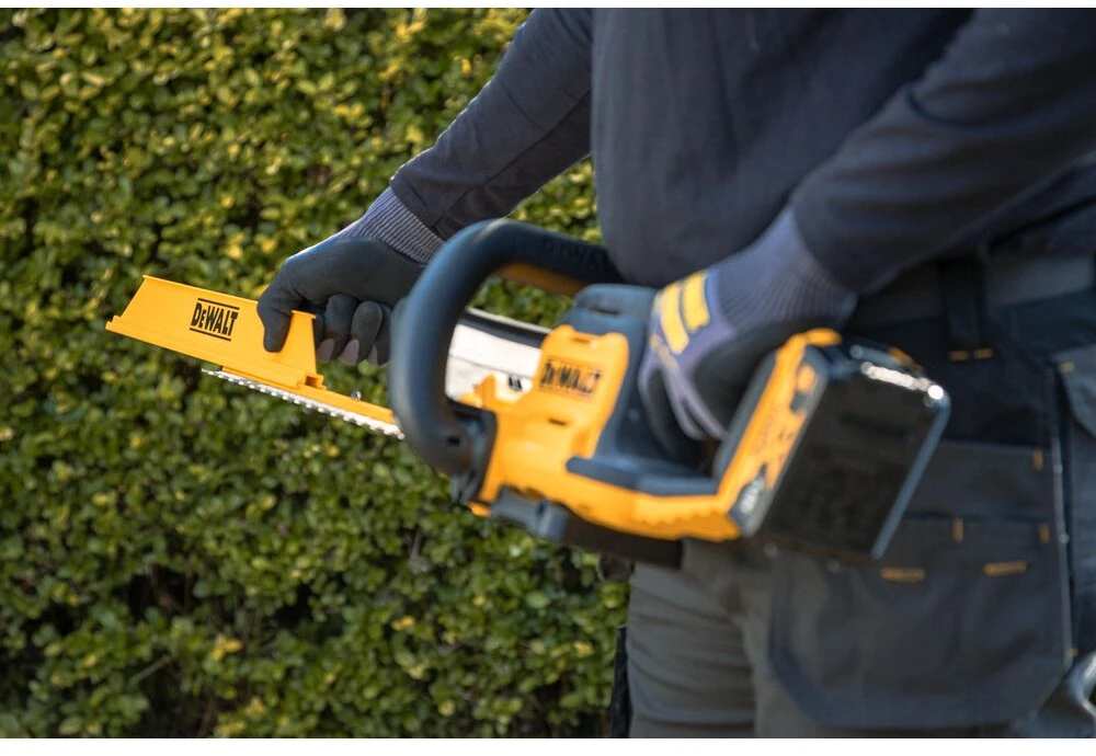 Gyvatvorių žirklių priedas DeWalt DZO8555-QZ; 55 cm