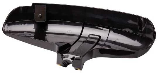 Pjovimo įrankio dangtelis krūmapjovėms ir žoliapjovėms, 430 mm, Makita [191B54-1]