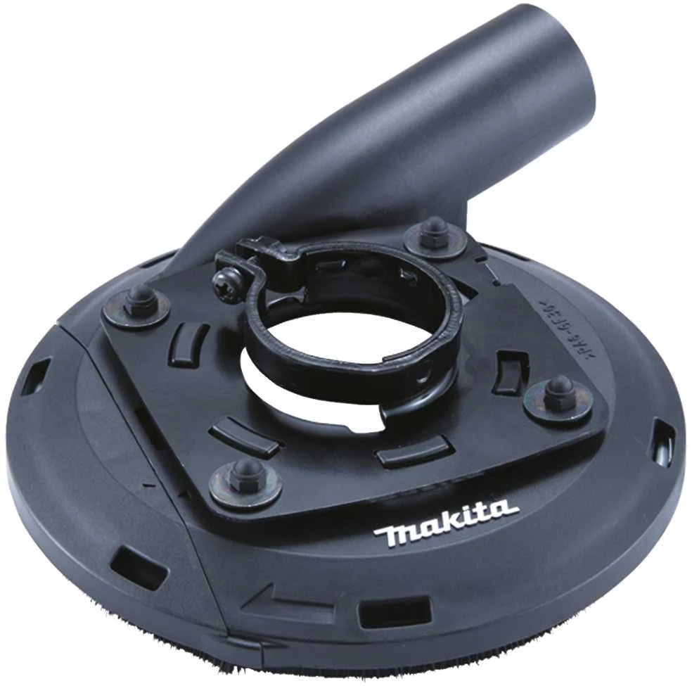 Makita Disko apsauga su nusiurbimo antgaliu 195385-8