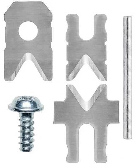 Atsarginis peilis KNIPEX 126921