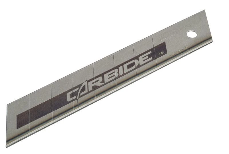 STANLEY OSTRZA ŁAMANE 18mm 10vnt. CARBIDE BLADE