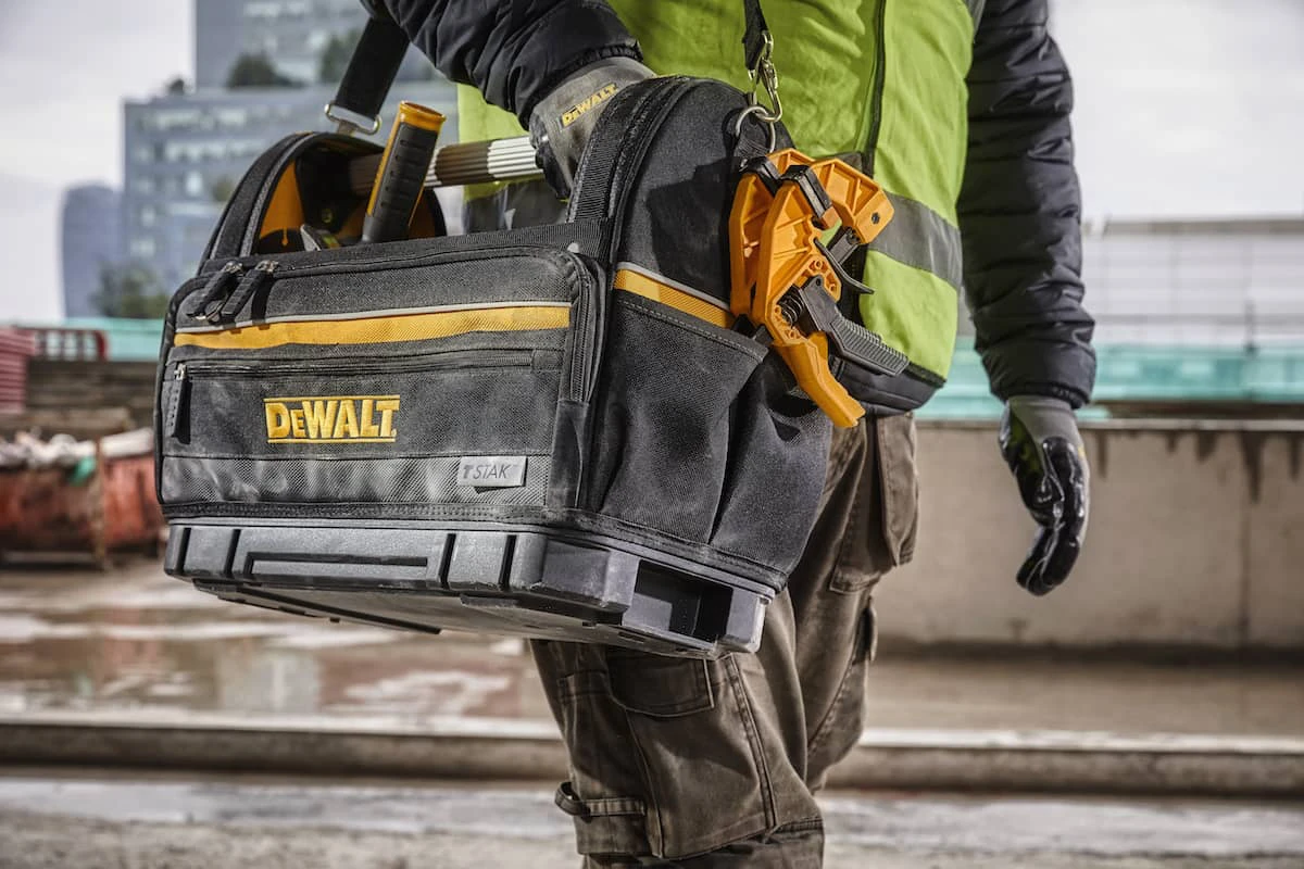 Įrankių krepšys DeWalt DWST82990-1
