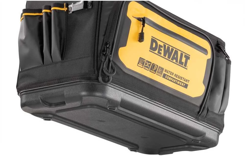 Įrankių krepšys DeWalt DWST60106-1