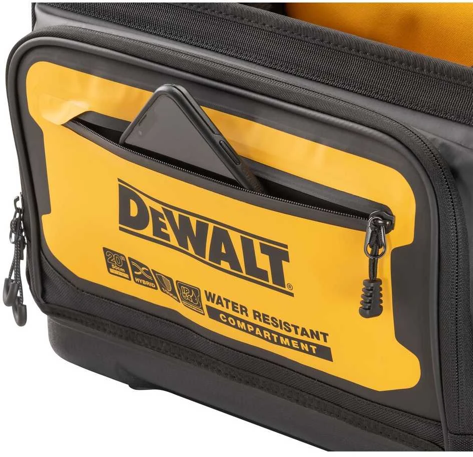 Įrankių krepšys DeWalt DWST60106-1
