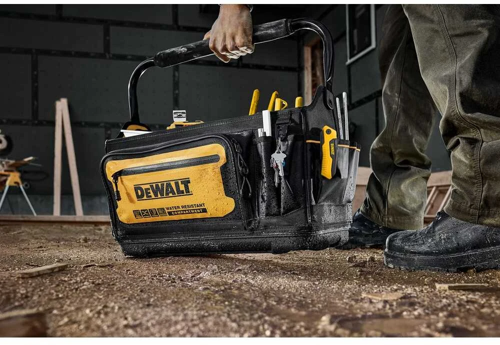 Įrankių krepšys DeWalt DWST60106-1